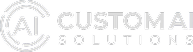 Custom AI Solutions
